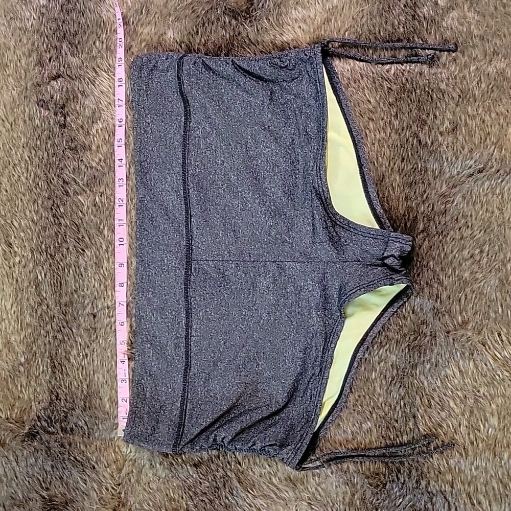 Tek gear women's gray shorts size 2X